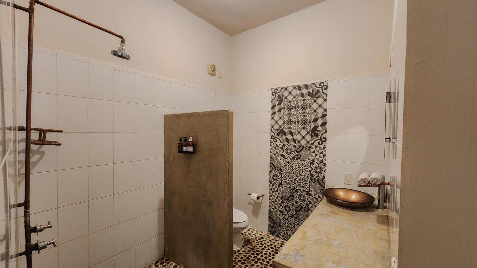 Casa Bonita (Adults Only) Aparthotel Puerto Escondido  Room photo